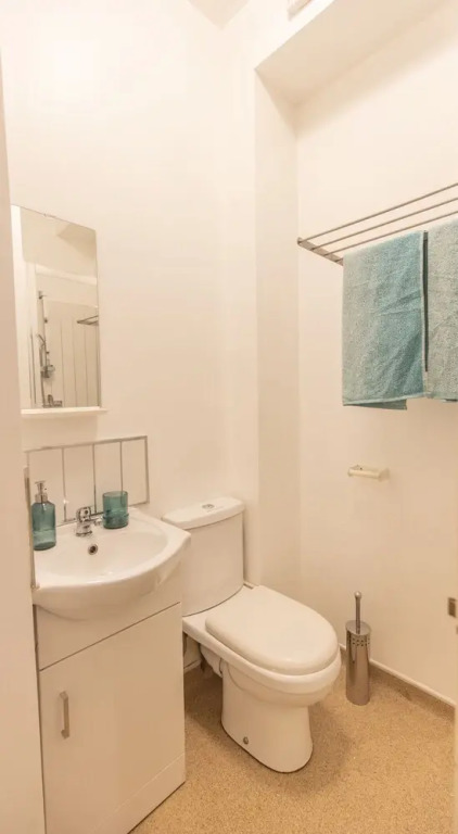 Cosy Modern Apartment, Grand Victoria Building, 5 Mins to Coventry City Centre