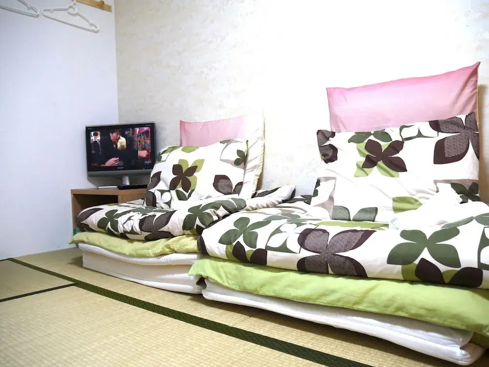 Guesthouse SAYURI 5