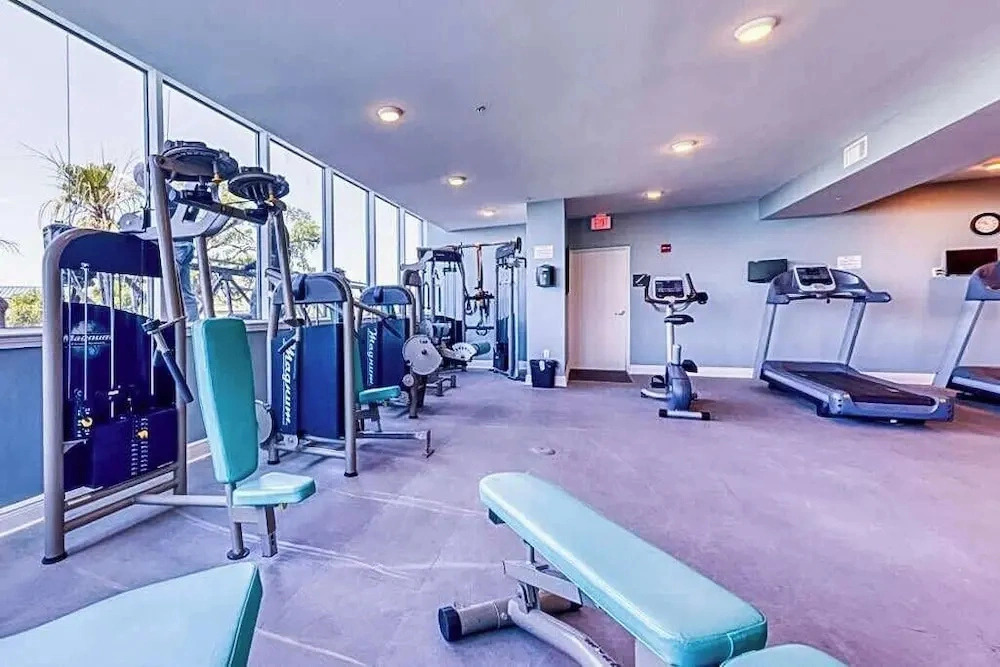 Beachview Condo at Beau View - 303 - Fully Furnished 3 Bedroom 3 Bathroom
