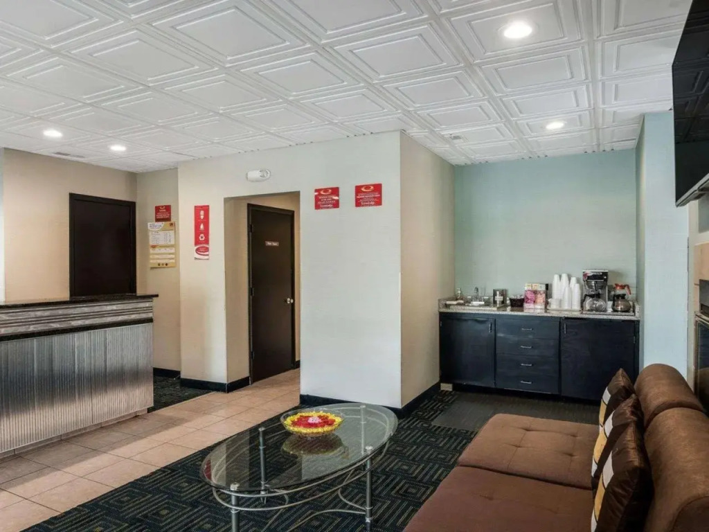 Econo Lodge Pocomoke City Hwy 13