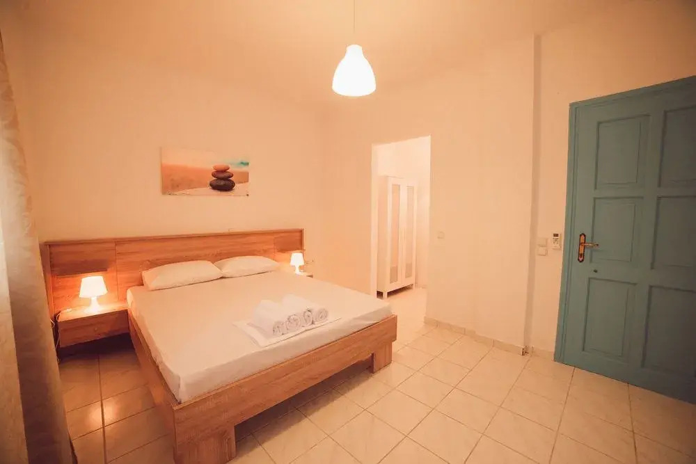 Nerina Studios Agios Nikitas