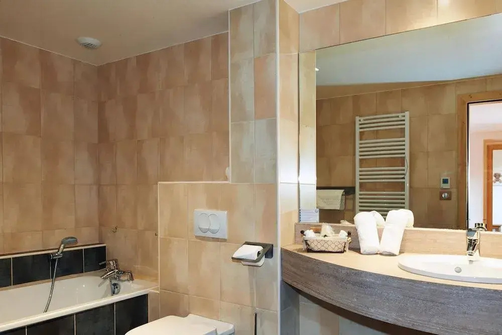CHALET-HôTEL AUBERGE HAZEMANN