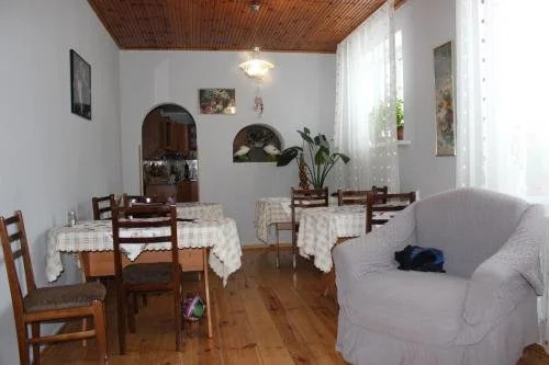 Mzia's House