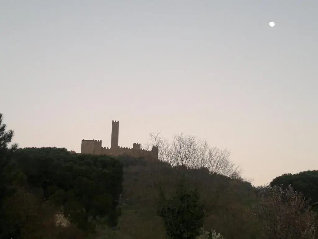 Casa Mia A Cortona