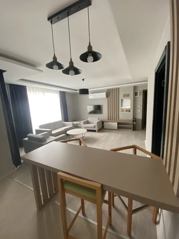 Via Suite Hotel