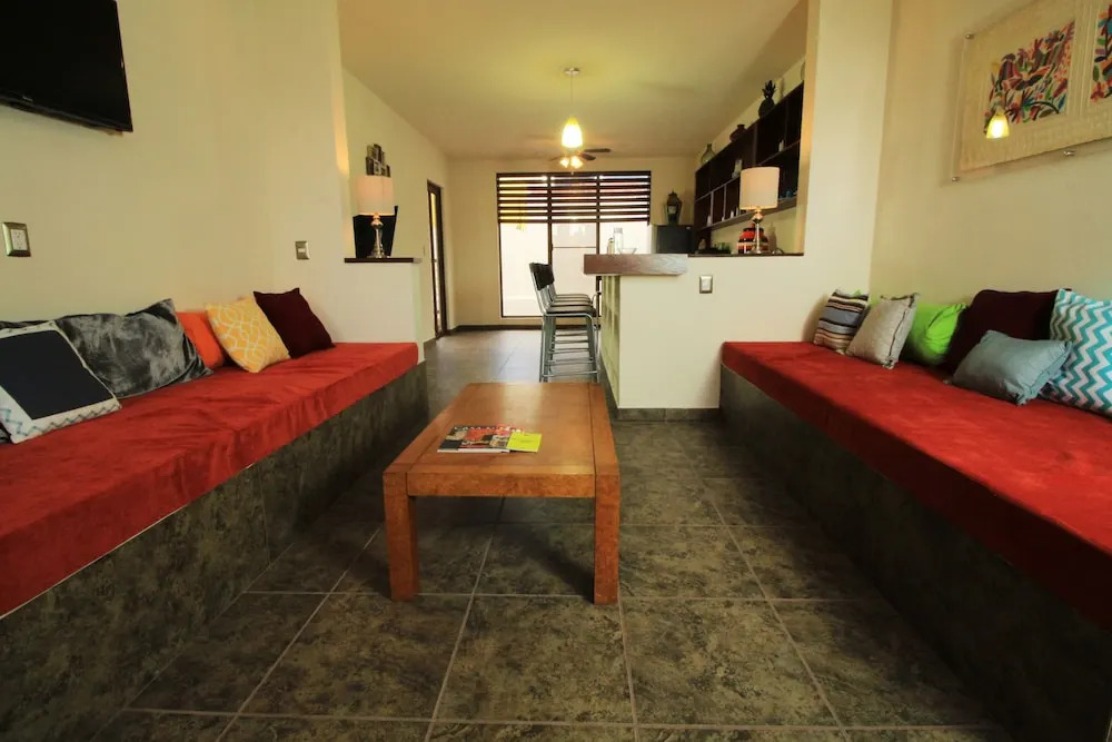 Casa Allende Rest Loft