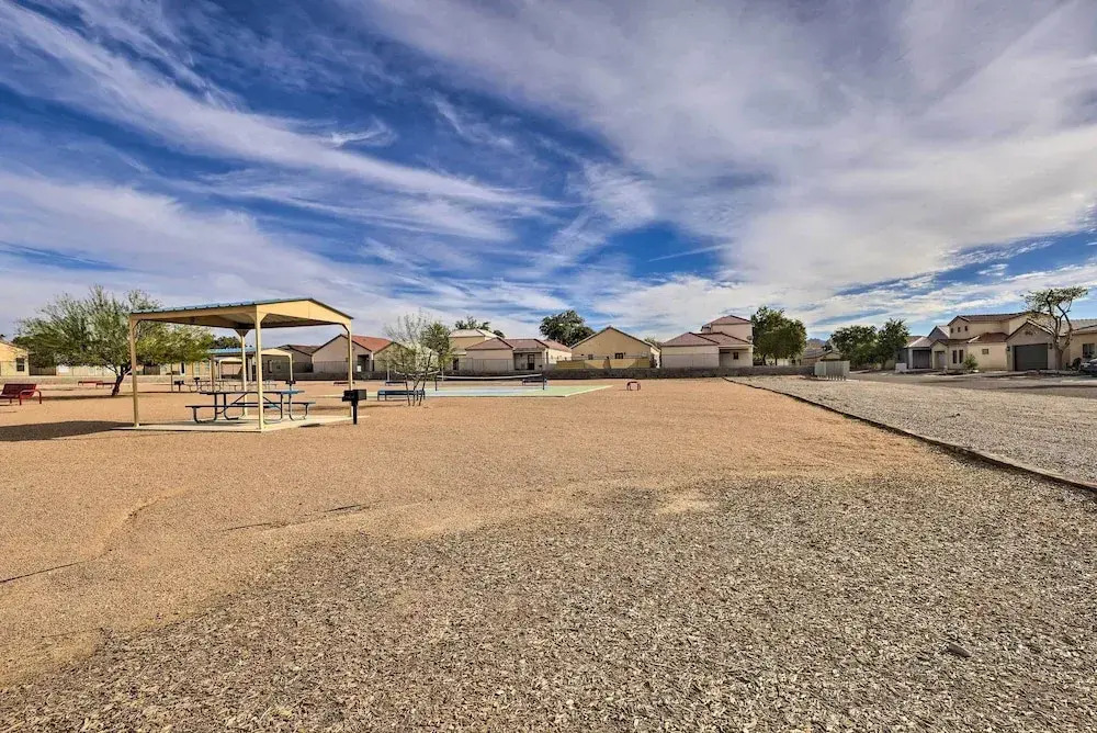 Stonebridge River Home in Gated Community
