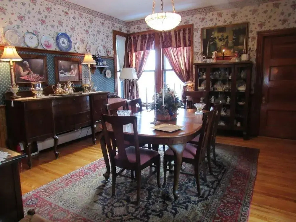 The Libby House Inn