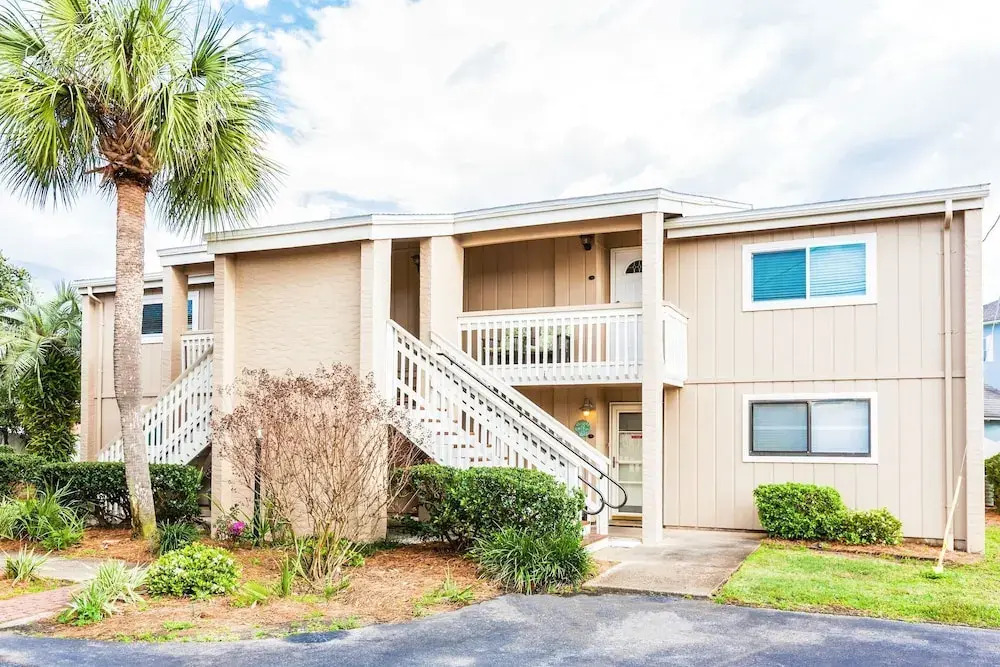 New Listing! Chateau La Mer Getaway W/ Pool 2 Bedroom Condo