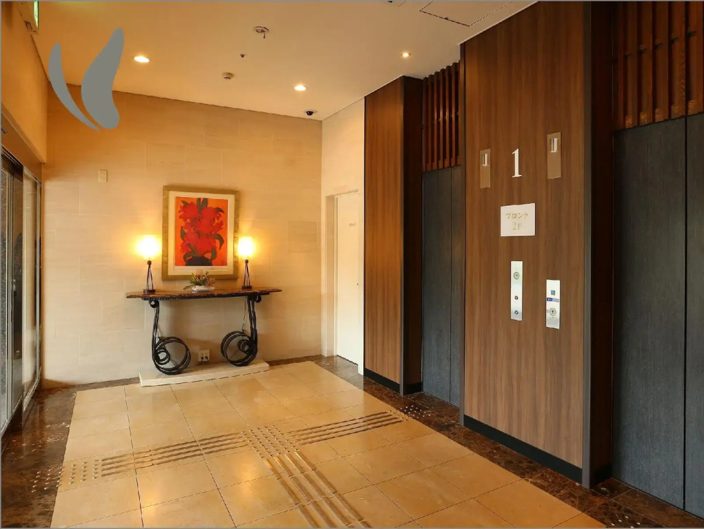 Almont Hotel Naha Omoromachi