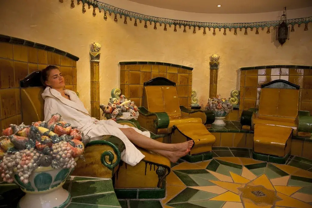 Romantik Hotel Krone
