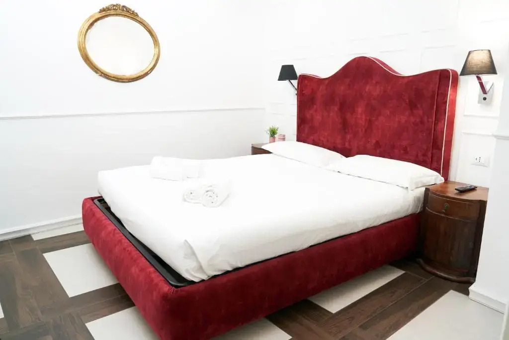 Domus Luxury Suite