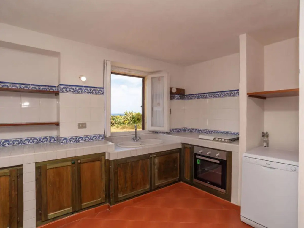 Apartment Ananas Valledoria 41426