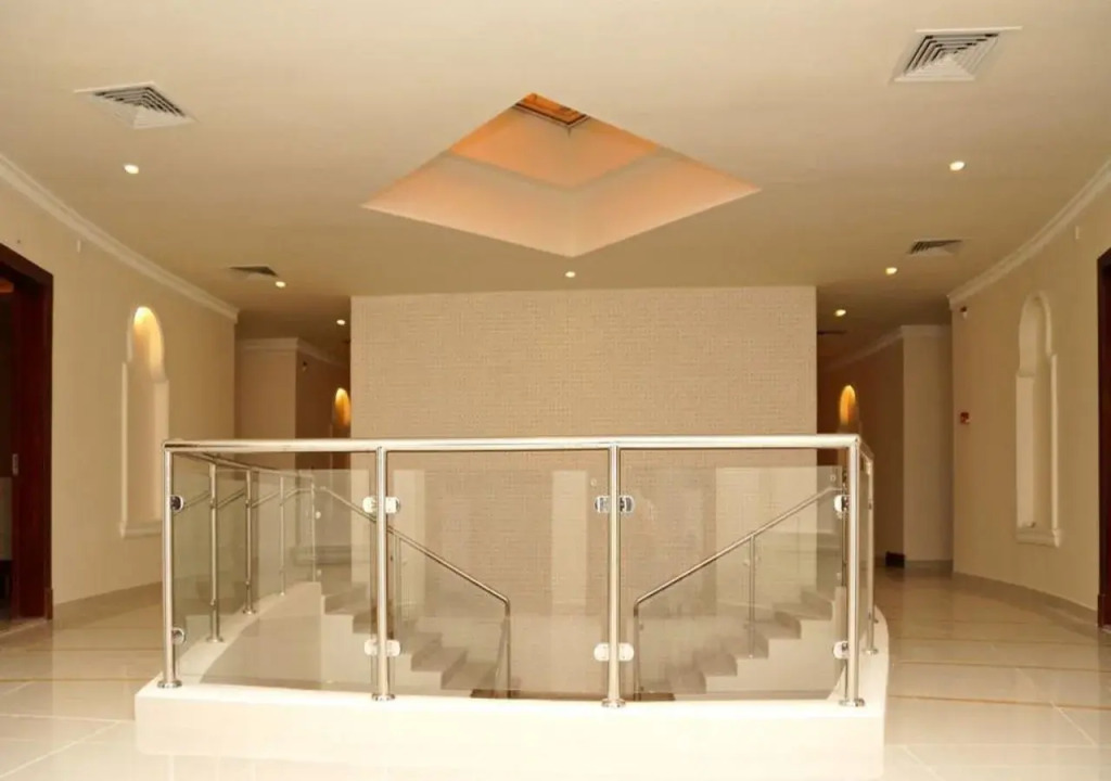 Tulip Inn Suites and Residence Dammam