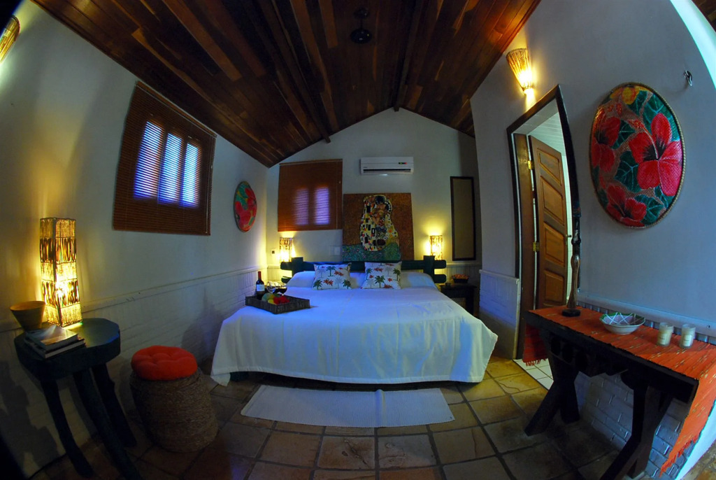 Hotel Marinas