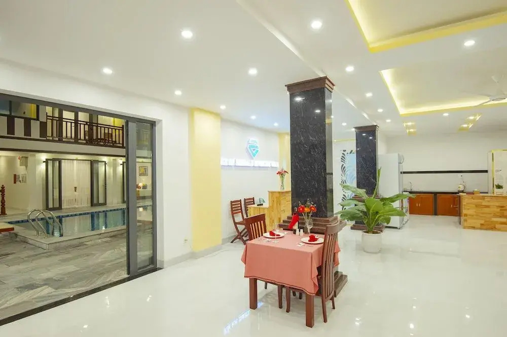 Haemer Villa Green Hearth Stay