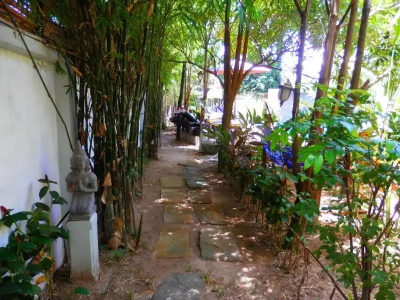 Hak Boutique Residence