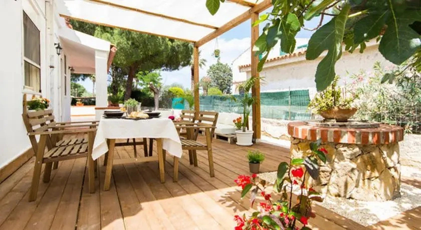 Boutique Villa