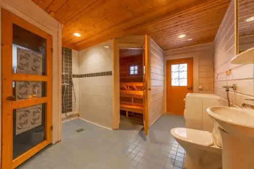 Lomakylä Tapiola