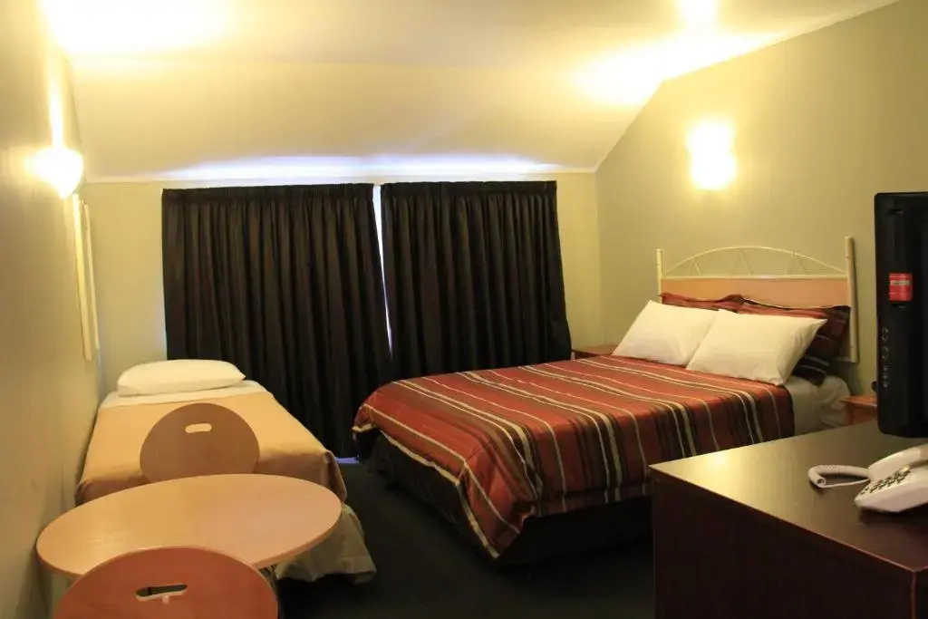 Sai Motels - Greenlane Auckland