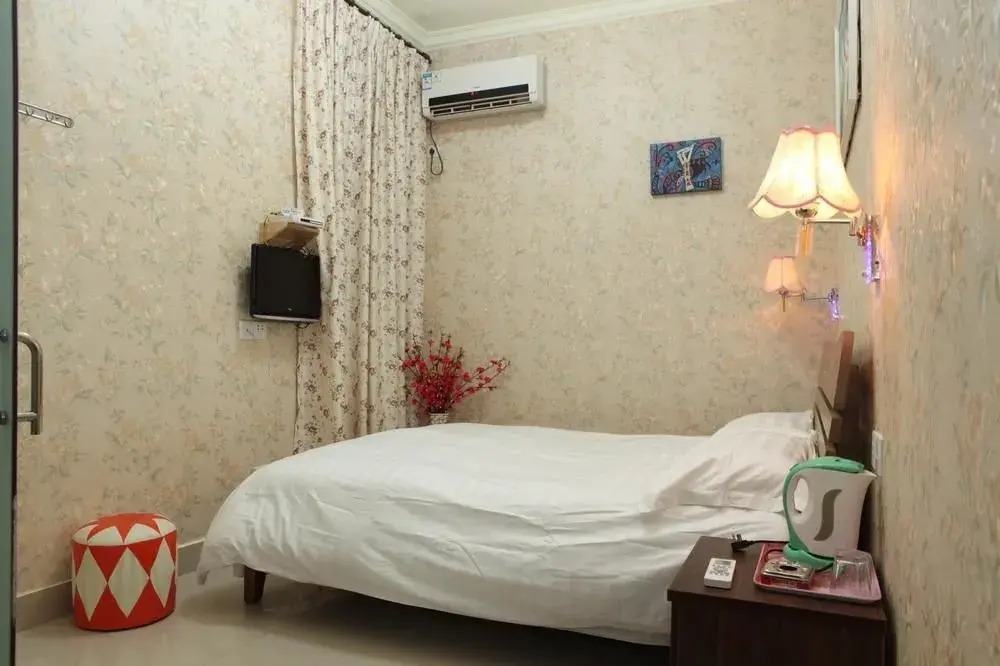 Haidao Zhijia Inn - Xiamen