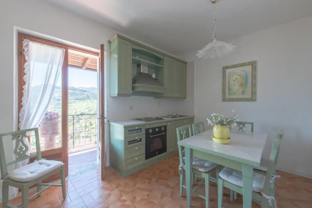 Casa Maria
