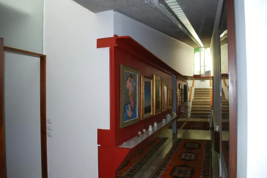 Villa Rossini