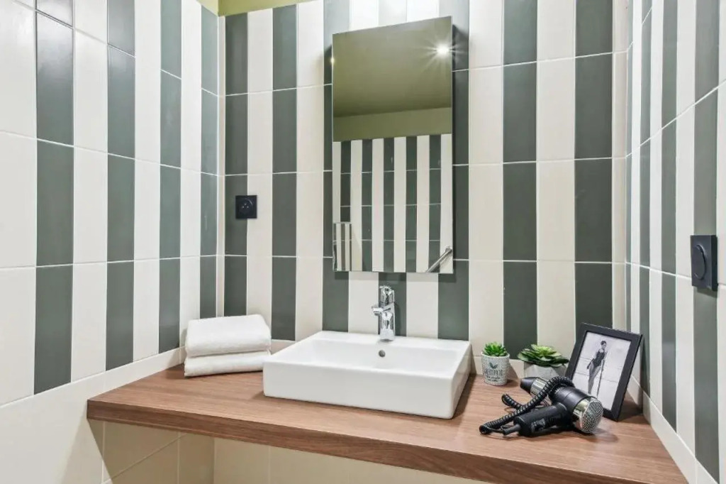 JOST Hotel Montpellier Centre St Roch