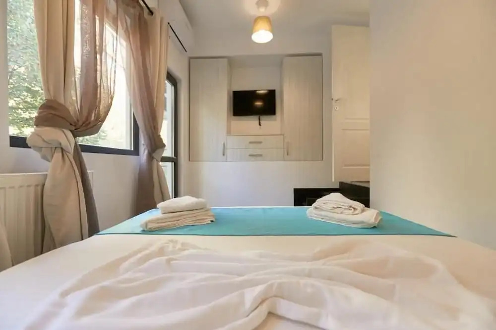 Stanford Aparthotel