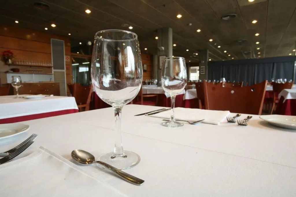 Hotel Granollers