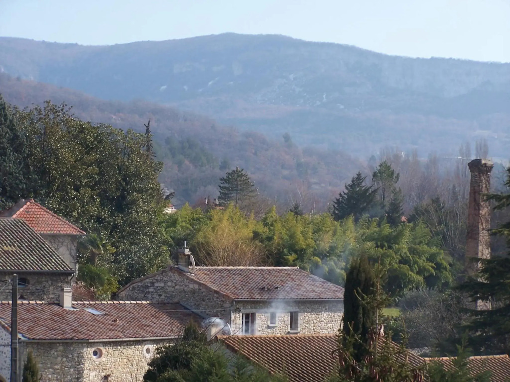 Logis Hôtel Le Jabron