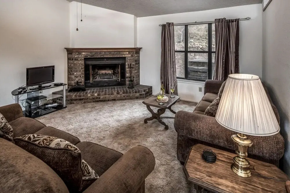 Ruidoso Three-bedroom