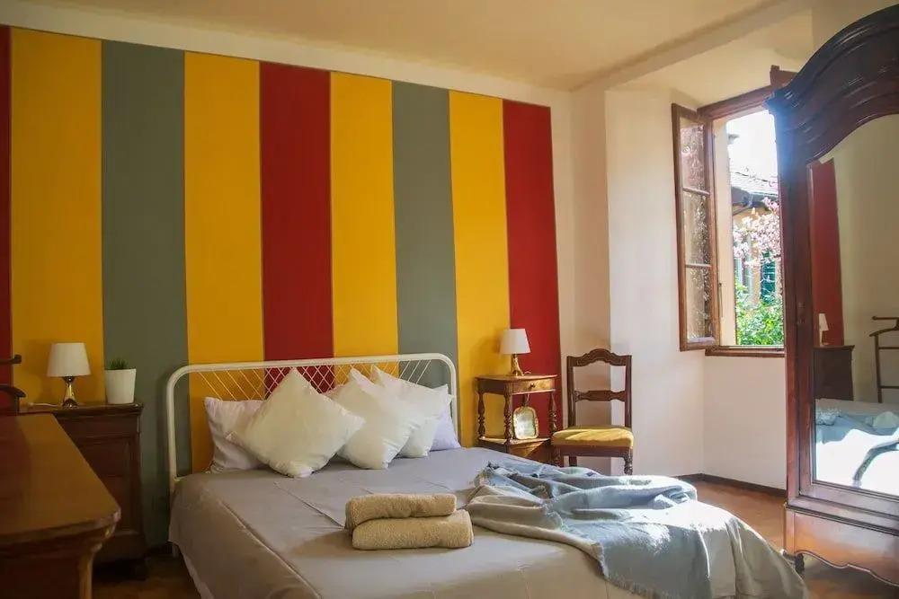 Casa Fulvia - WelcHome