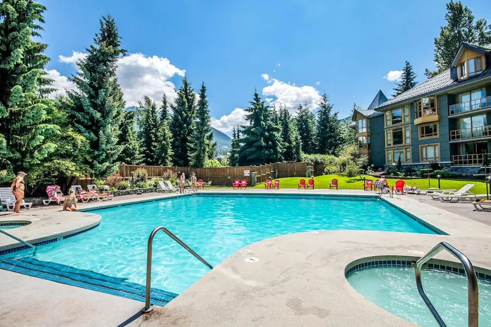 Elevate Vacations Cascade - 416
