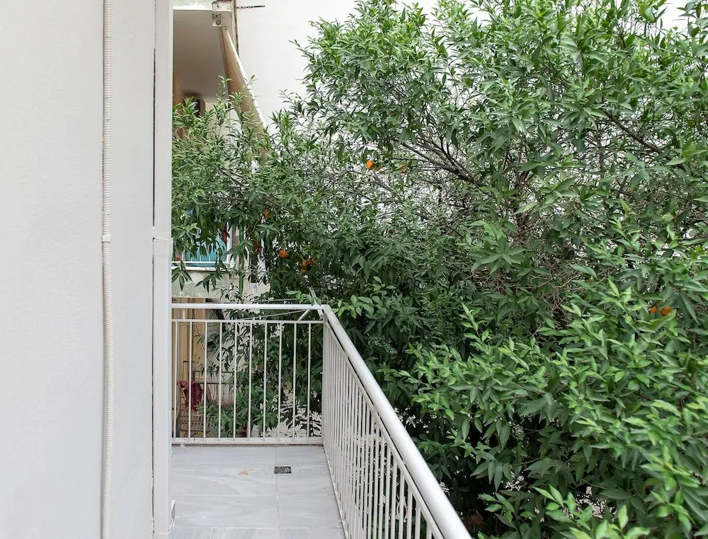 Classy & Spacious Flat near Marina of Patra