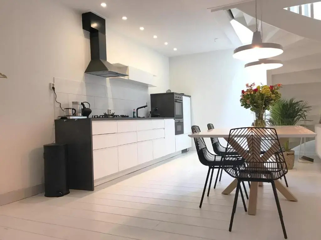 Appartement Dokkum