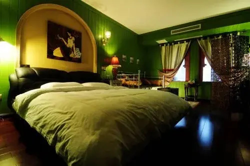 Chengdu Ming Lu Hotel