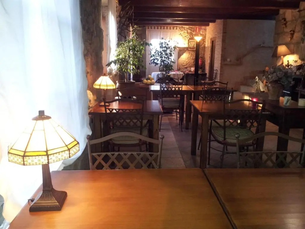 Hotel Rural San Pelayo