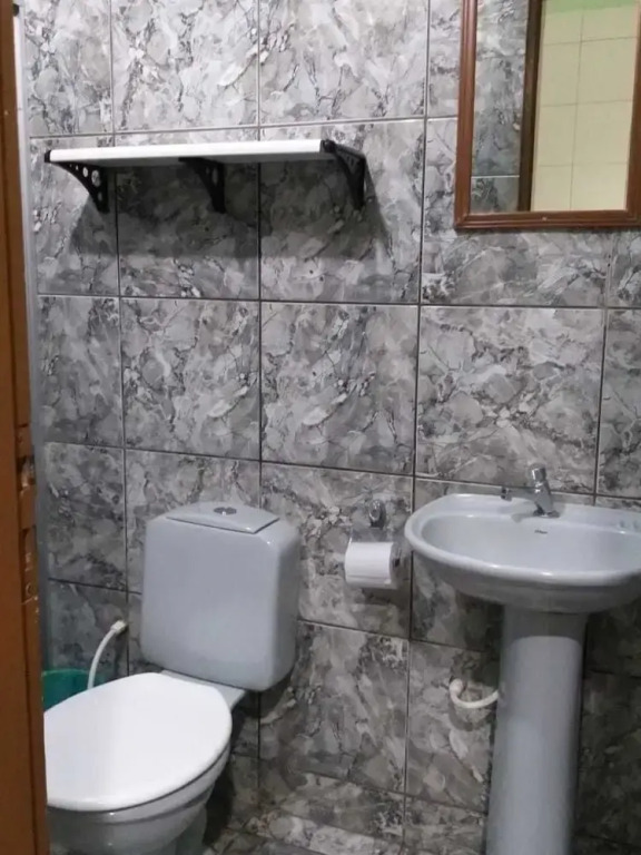 Hotel Cristo Rei