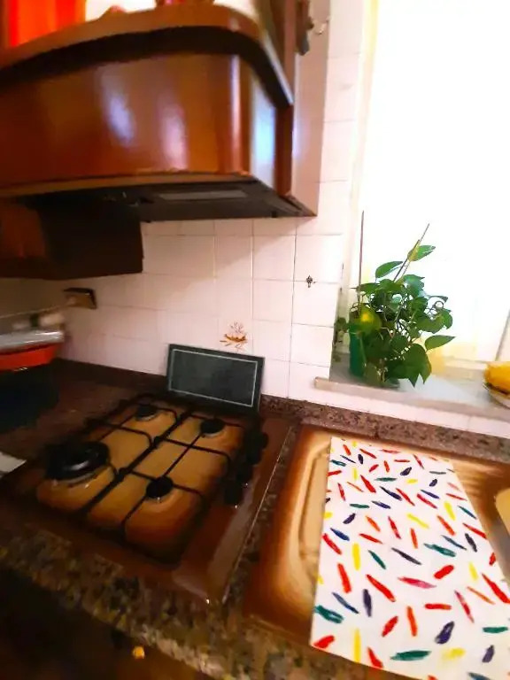 La casa di Antonella - Sweet House near Corricella