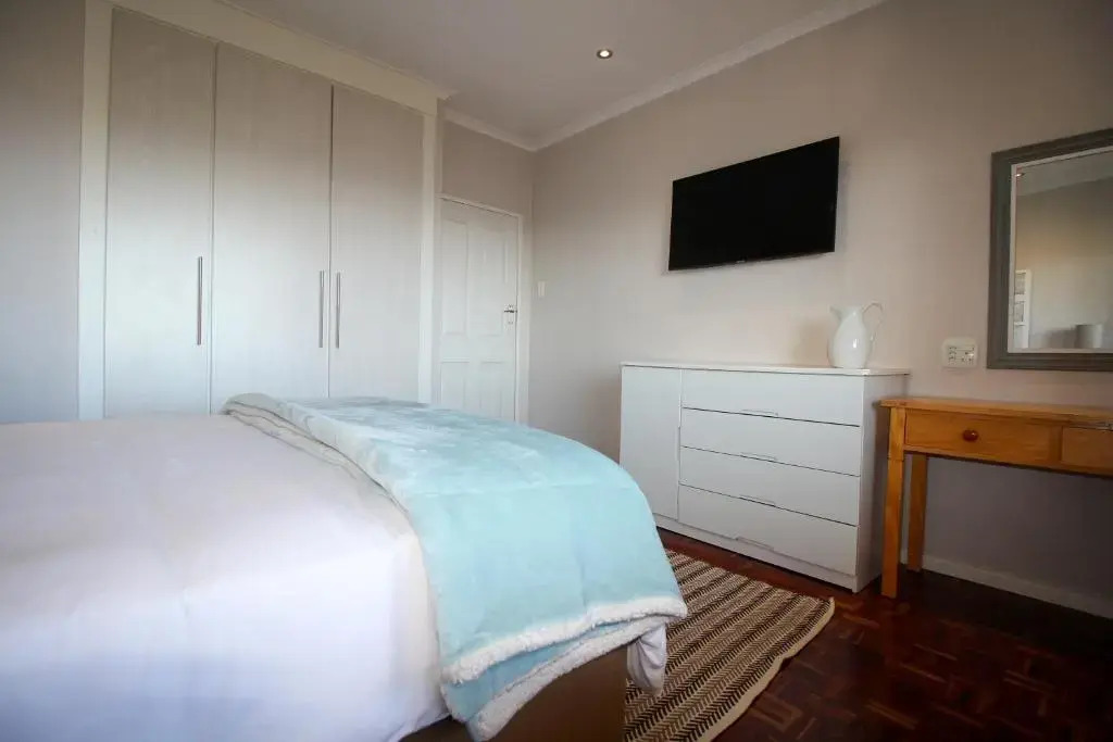 Westward HO Apartment 13