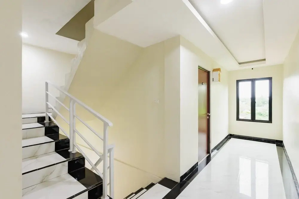 Urbanview Hotel Ivoeira House Lampung By RedDoorz