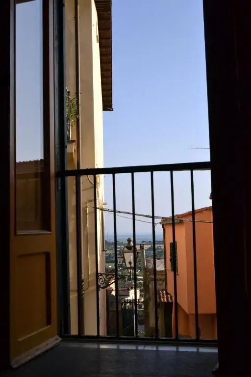 Casa Con Soppalco ad Ariccia