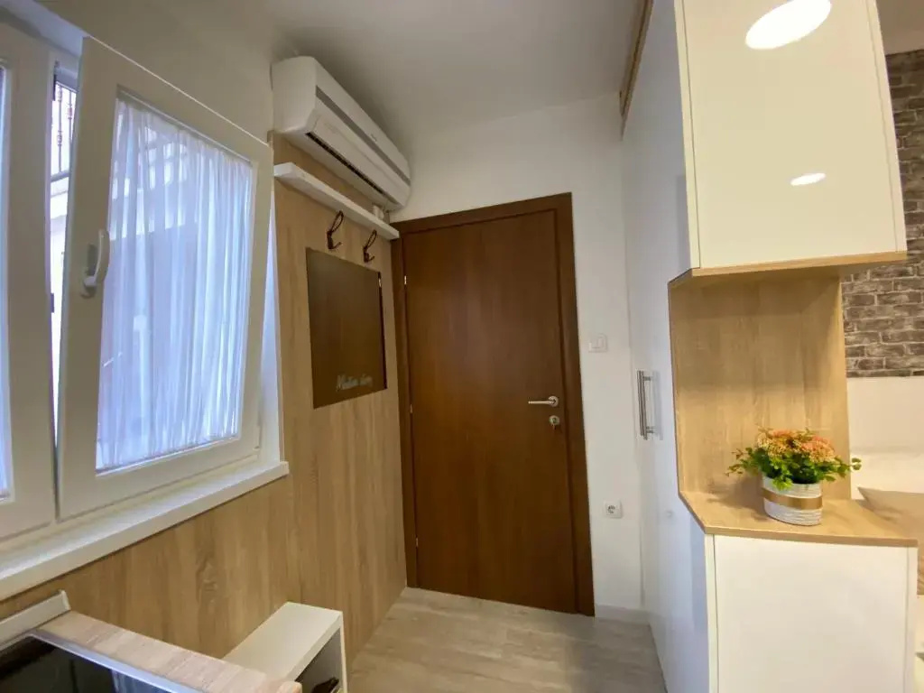 Apartments & Rooms Mostar Story