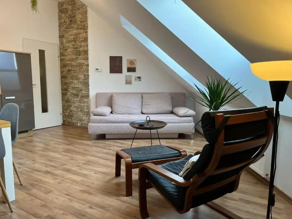 urbanstays Linz Rudolfstraße - up to 6 people
