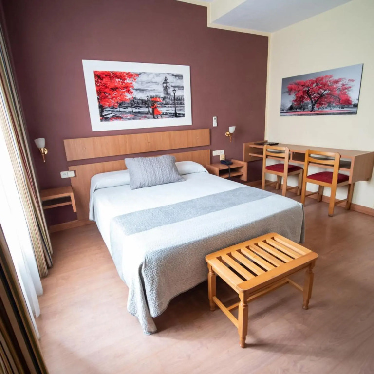 Hotel Castilla