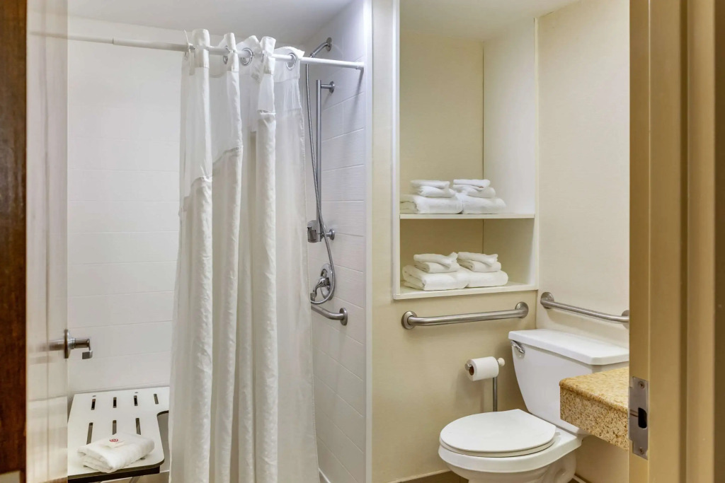 Comfort Inn Lancaster at Rockvale