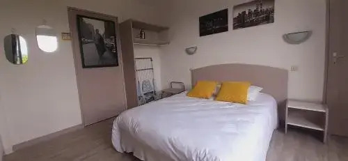 Le Mauzac Chambre Zen