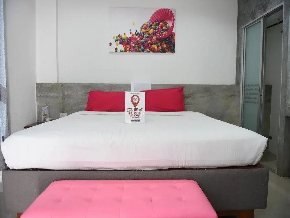NIDA Rooms Chiang Mai Maya Walk