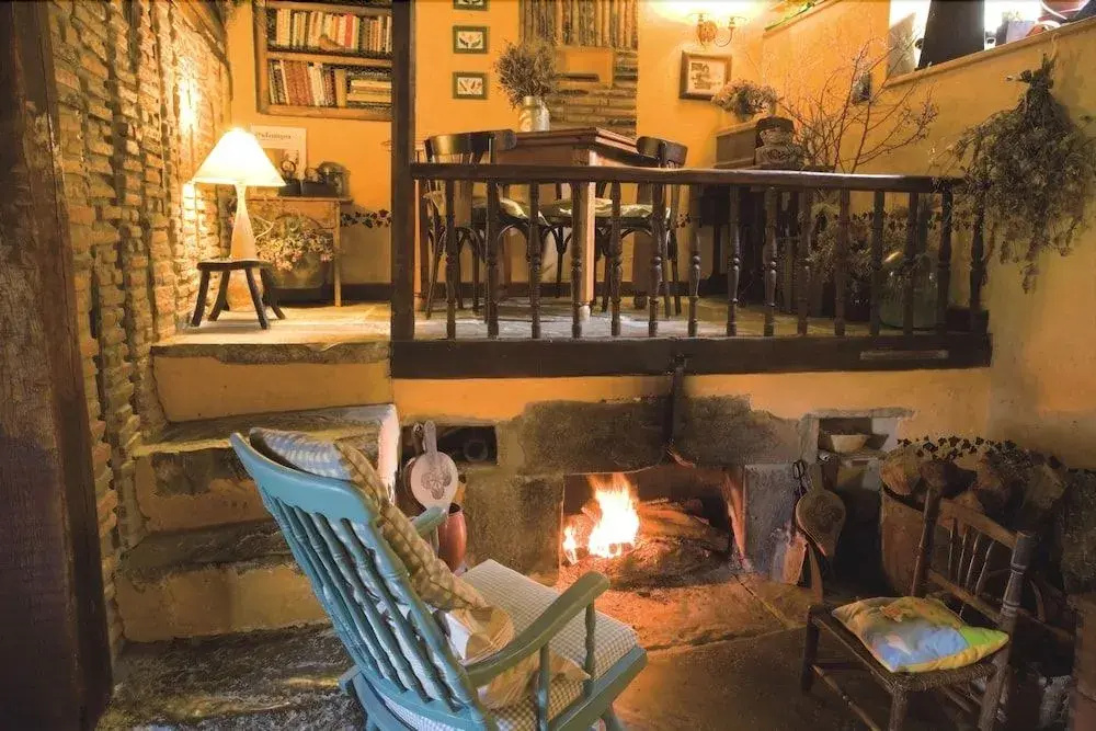 Posada la Trebede